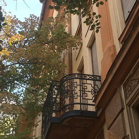 Szent Janos Apartman Szeged Exteriör bild