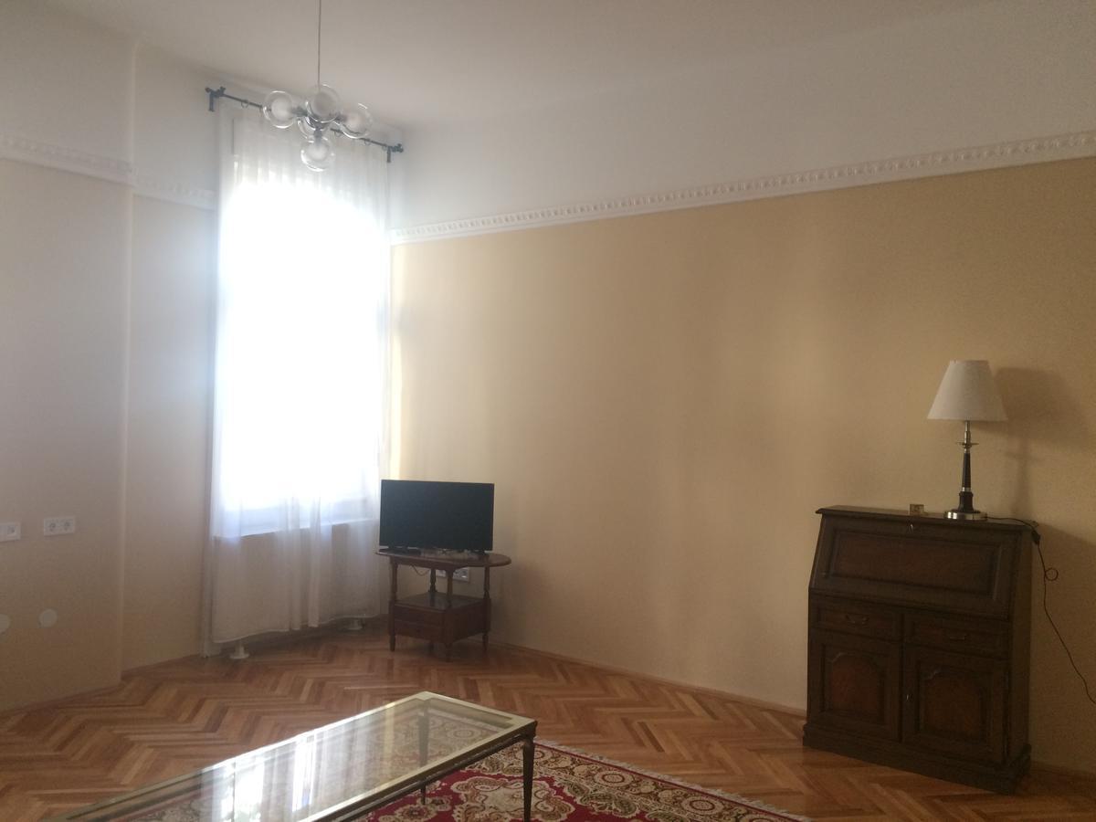 Szent Janos Apartman Szeged Exteriör bild